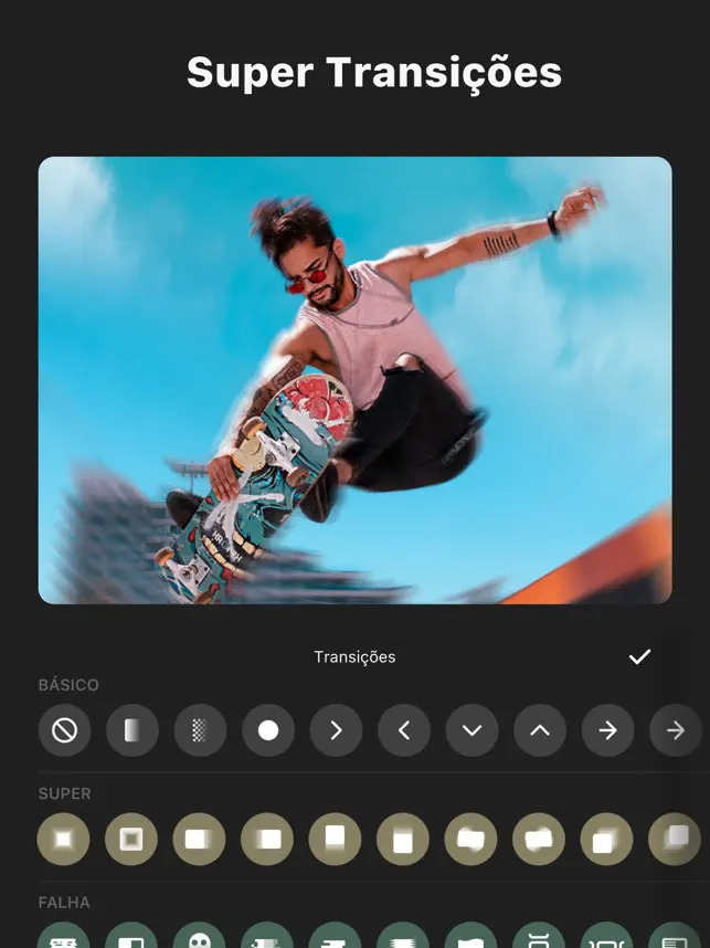 InShot Editor de Vídeo Música_2