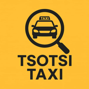 Tsotsi Taxi