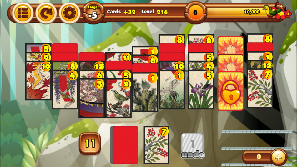 #4. Go Stop Puzzle2 (iOS) 由: 东华 朴