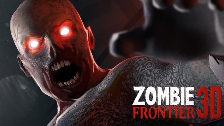 僵尸前线3D-末日狙击战争手游