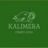 Kalimera street food icon