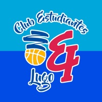 Estudiantes Lugo logo