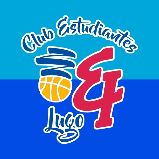 Estudiantes Lugo icon