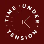 Time Under Tension App Cancel