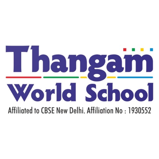 Thangam World School