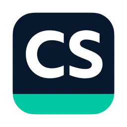 CamScanner: PDF Scanner App app icon