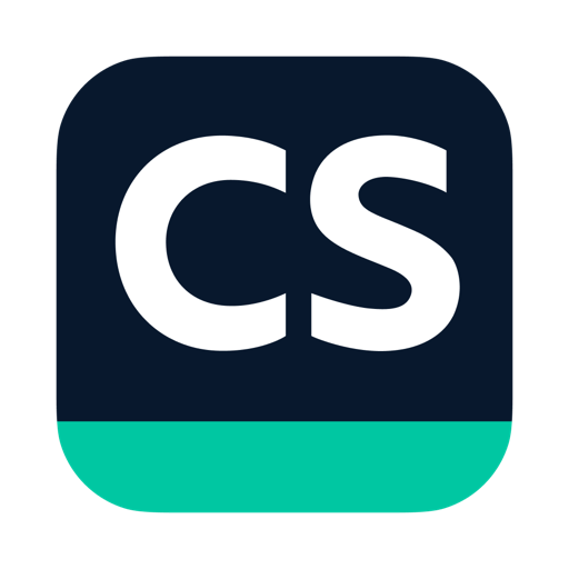 CamScanner: PDF Scanner App