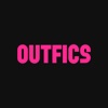 Outfics: Daily Outfit Forecast app icon - Shopping app for iPhone