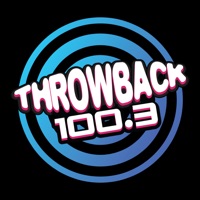 Throwback 100.3