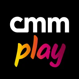 CMMPlay app icon