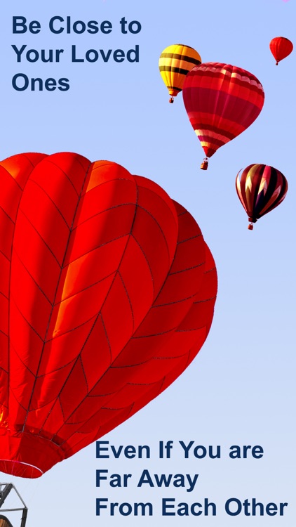 Be Close - Track my Phone