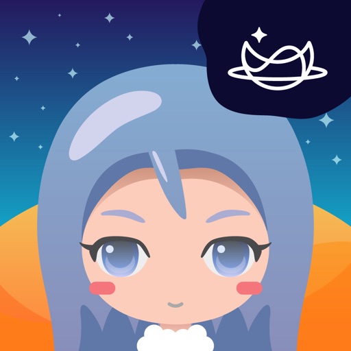 Staraxy: Wellness Support icon