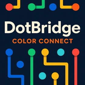 DotBridge: Color Connect