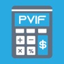 Get PVIF Calculator & Table for iOS, iPhone, iPad Aso Report