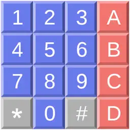 Selcall Selective Calling Tone app icon