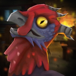 AdventureQuest 3D MMORPG