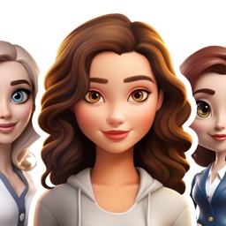 Avatar Creator ◎