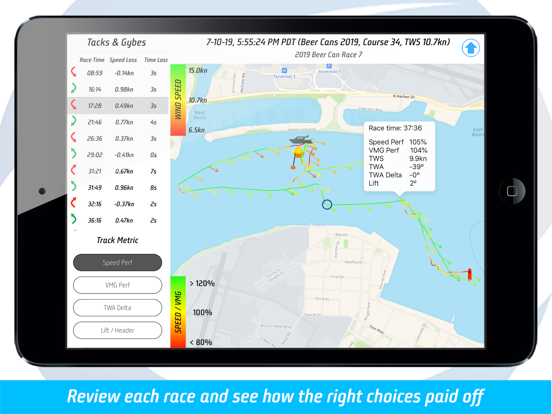 Tactiqs iPad screenshot 8 - Sports app