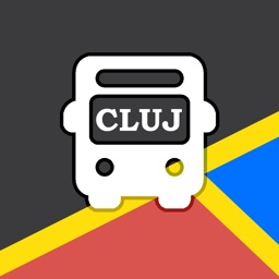 Bus Cluj-Napoca