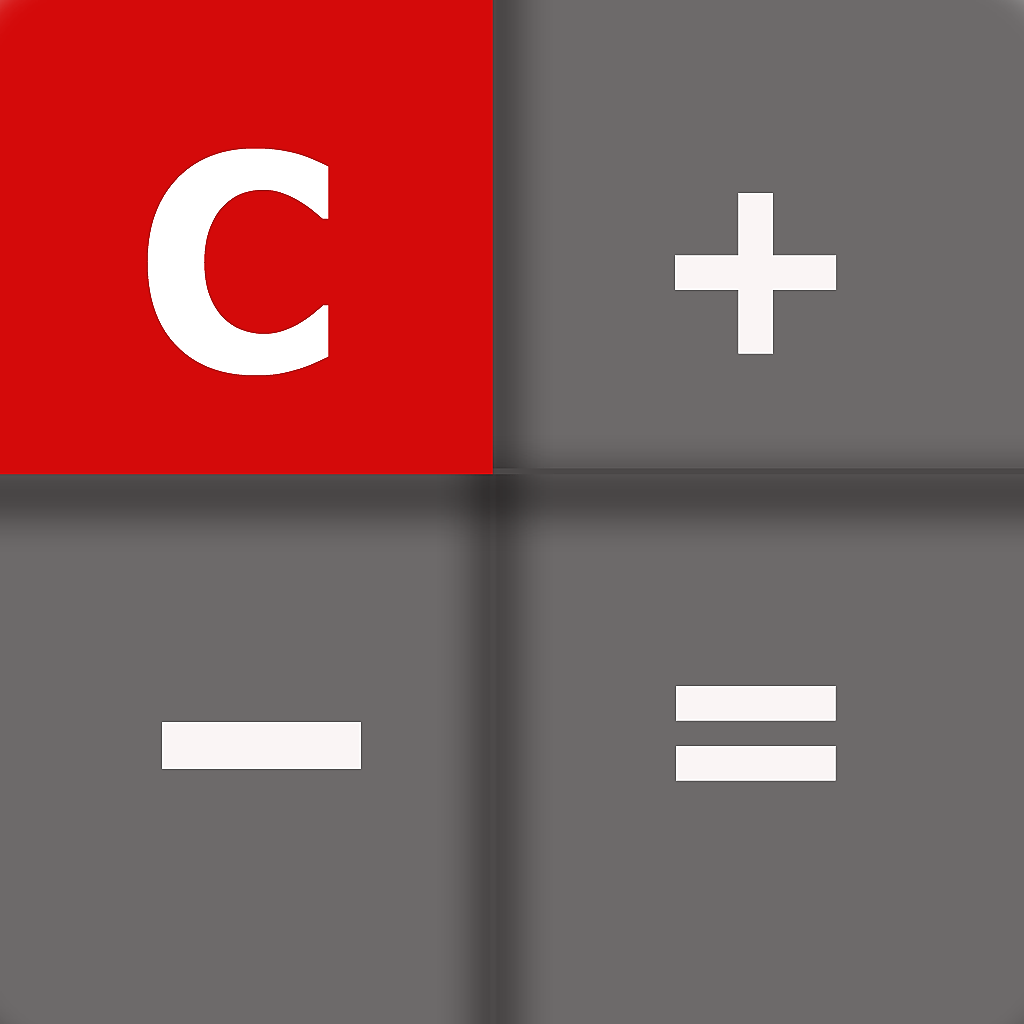 Get Calculator%. for iOS, iPhone, iPad Aso Report