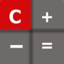 Get Calculator%. for iOS, iPhone, iPad Aso Report