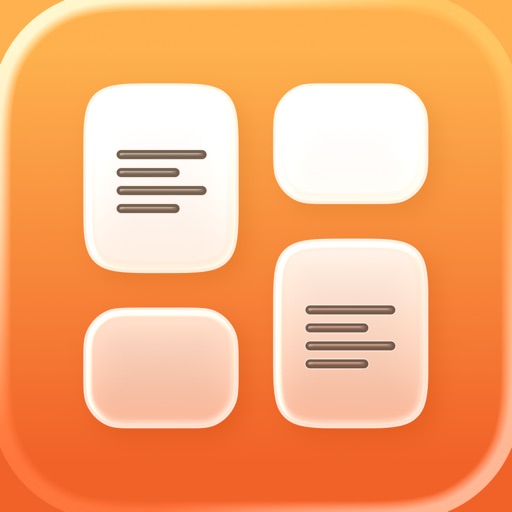 Texget - Widget Maker