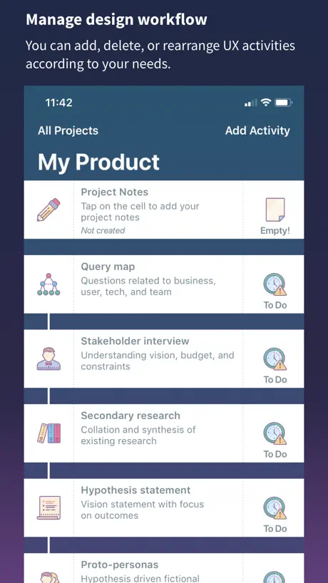 UX Assist