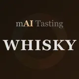 mAI Whisky - App Icon