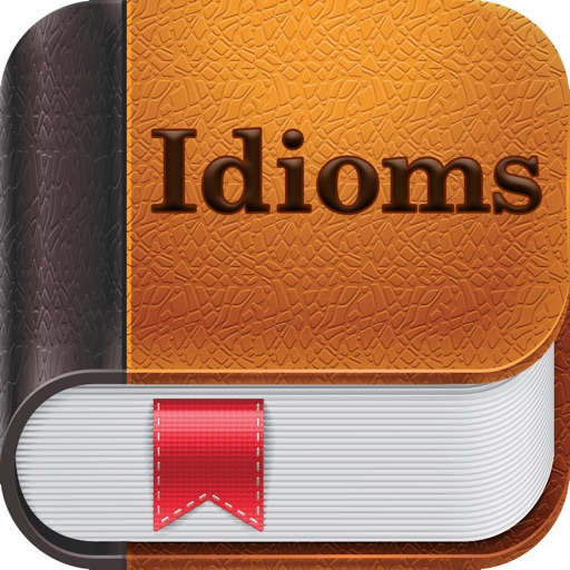 Idioms - Express like a native icon