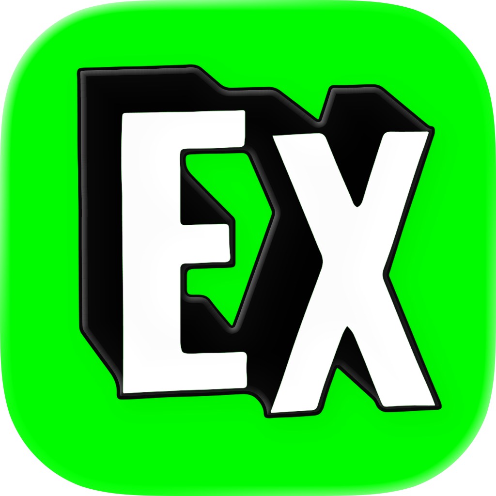 Apple App Store cover for Exposed - Who's Most Likely To