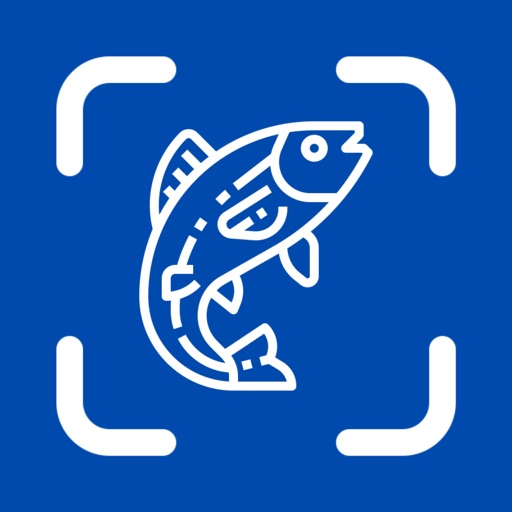 Fish Identifier - Fishy