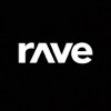 App icon for Rave - Movies & TV Shows