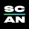 Scanner PDF: Scandinavio icon