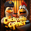 Chickcomb Cipher - Yehor Korzh