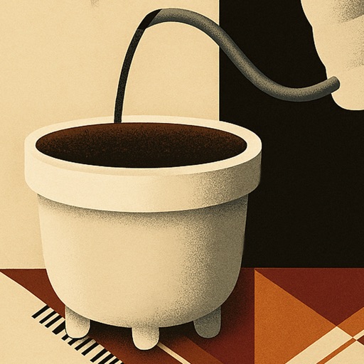 Brewly - Cupping Logs