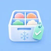 Freezer Inventory : Glacko