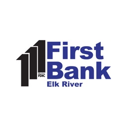 First Bank Elk River