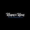 Krepes 'n' Kones icon