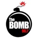 98.7 The Bomb (KPRF) app icon - Music app for iPhone
