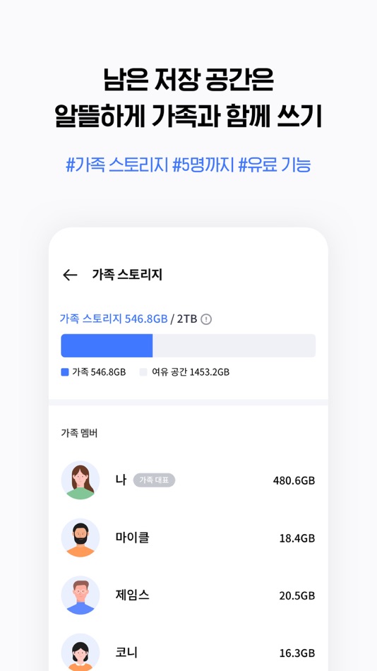 #9. NAVER MYBOX (iOS) 由: NAVER Corp.