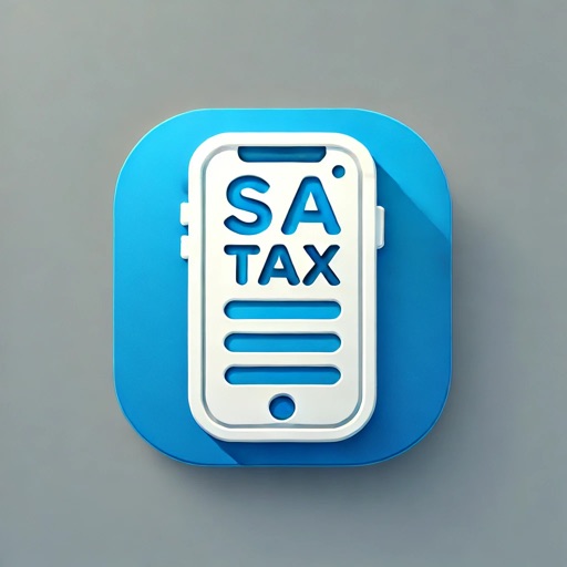 SARS Income Tax Calculator