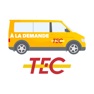 Get TEC à la demande for iOS, iPhone, iPad Aso Report