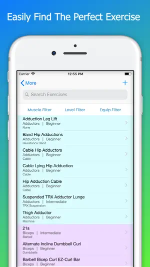Elitus screenshot 3