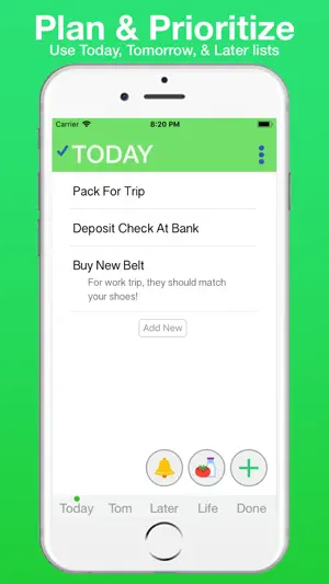 Do.List: To Do List Organizer screenshot 1