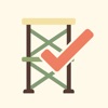 ScaffoldLayoutChecker icon