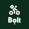 Bolt Food Courier - BOLT TECHNOLOGY OU