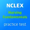 NCLEX Nursing Fundamentals delete, cancel