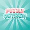 Puzzle Odyssey - Word Connect
