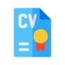 Get CV Maker Builder for iOS, iPhone, iPad Aso Report