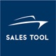 Flying Bridge Sales app icon - Business app for iPhone